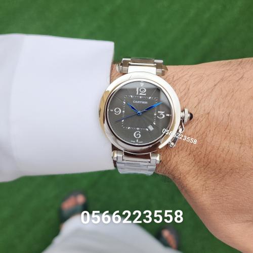 كارتير باشا