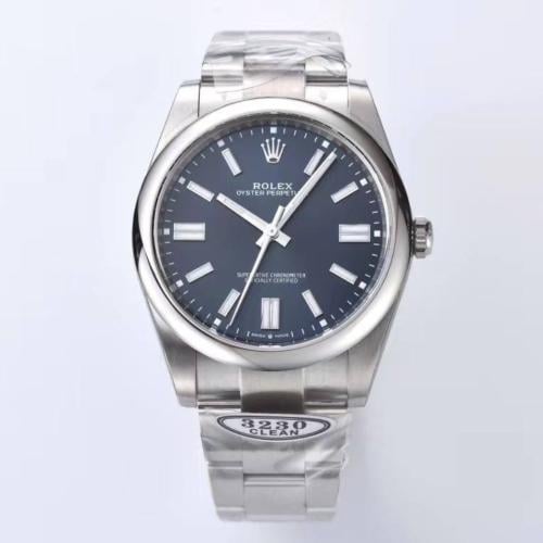 رولكس اويستر بربتشوال