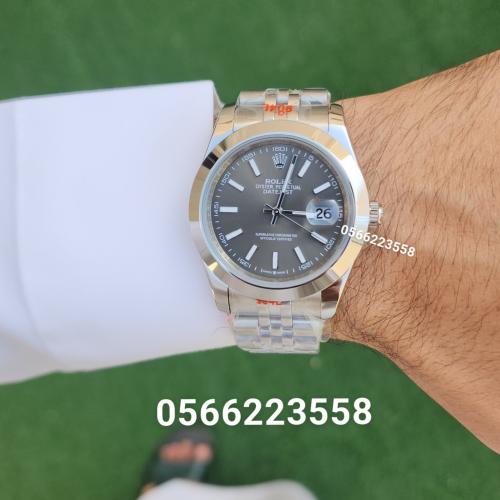 ساعة رولكس ديت جست