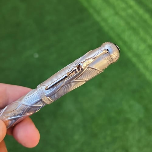 قلم مونت بلانك