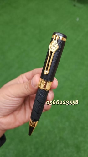 قلم مونت بلانك