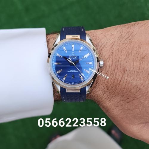 أوميغا سيماستر أكوا تيرا