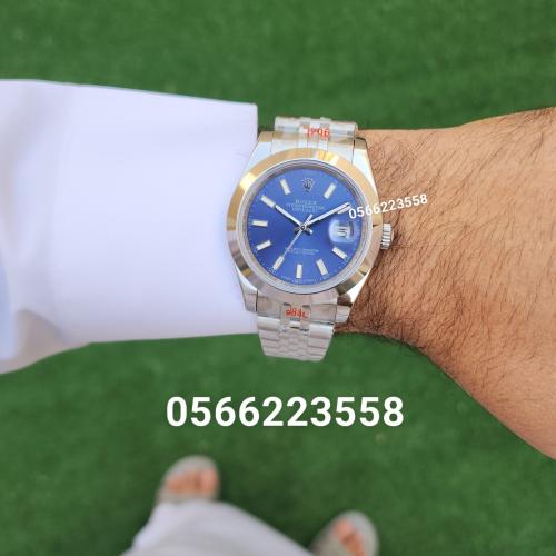 رولكس ديت جست