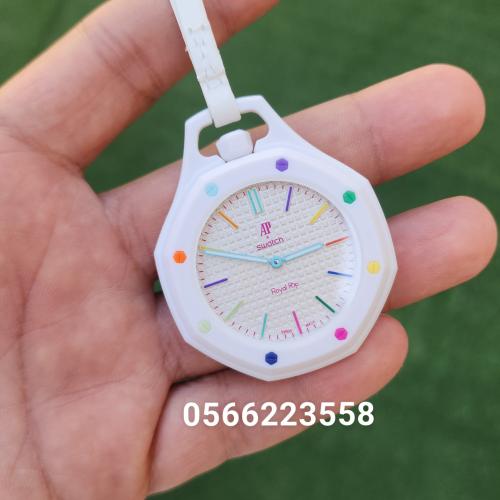 ساعه Ap