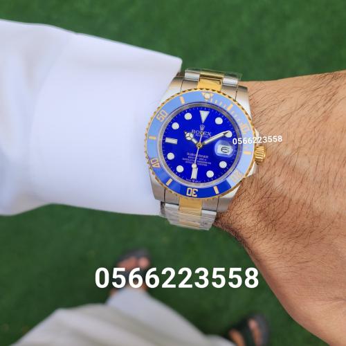 رولكس صب مارين