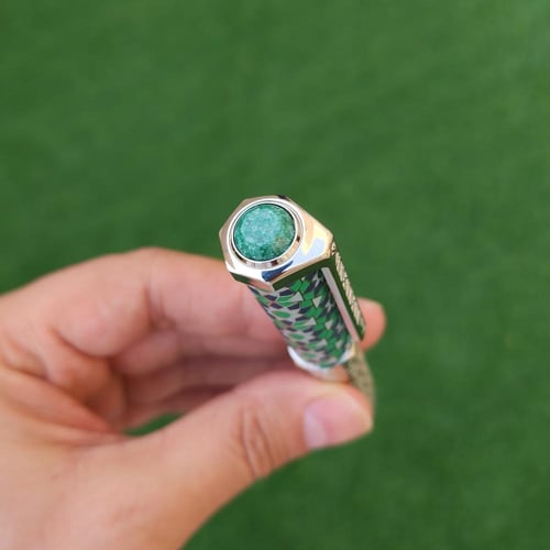 قلم كارتير سانتوس دومو