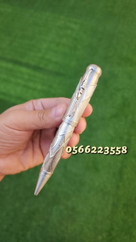 قلم مونت بلانك