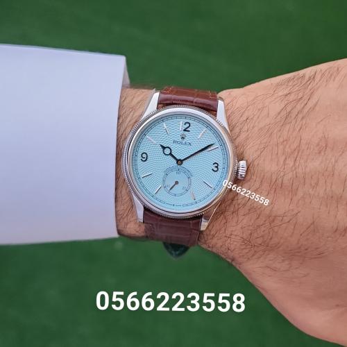 رولكس بربتشوال