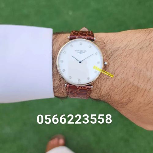لونجين نحيف