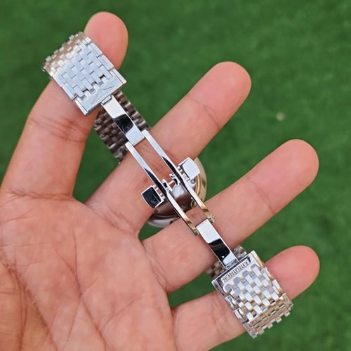 لونجين نحيف