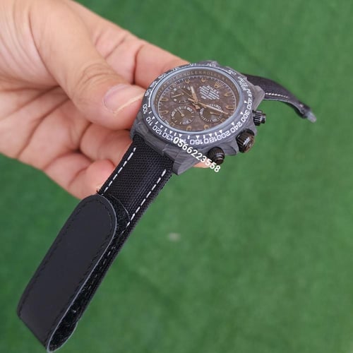 رولكس دايتونا قماش