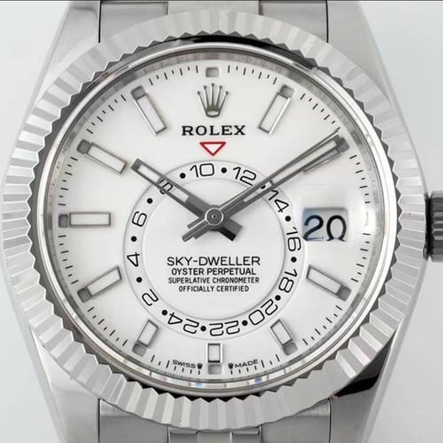 رولكس سكاي دولار ماستر