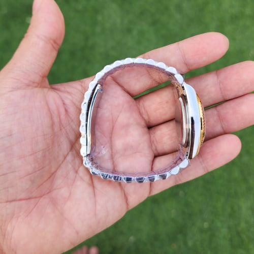 رولكس نسائية