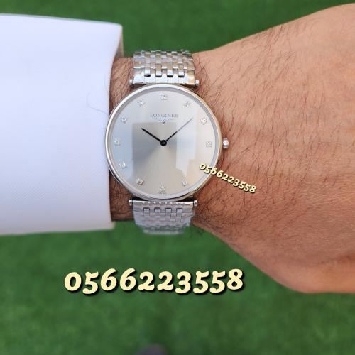 لونجين نحيف