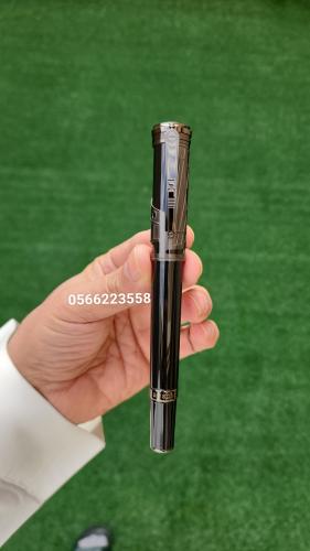 قلم مونت بلانك