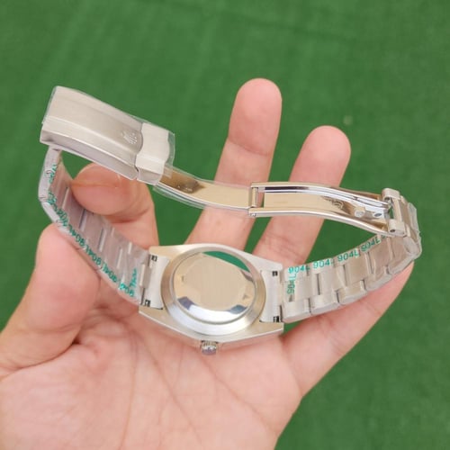 رولكس بربتشوال