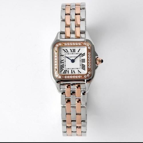 كارتير بانثر نسائية ماستر