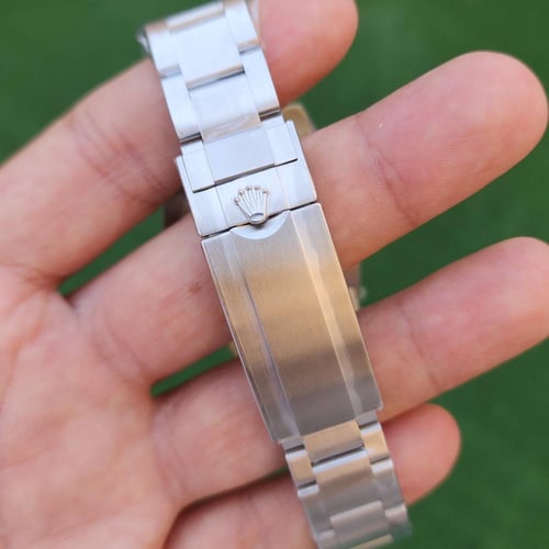 رولكس ماستر صبمارينر ديت