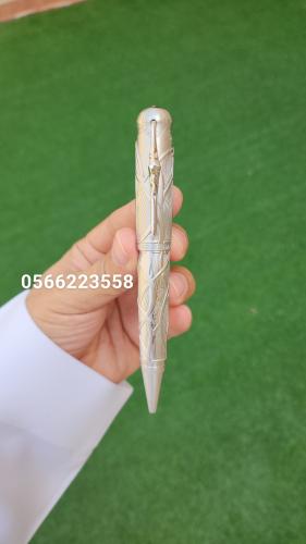 قلم مونت بلانك