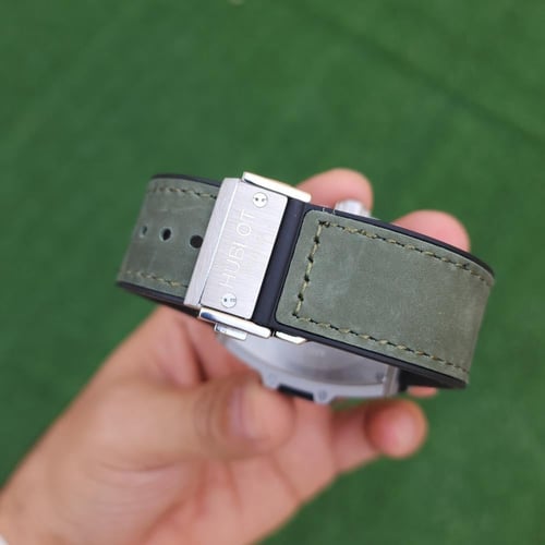 هوبلو سبيريت بيق بانق