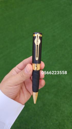 قلم مونت بلانك