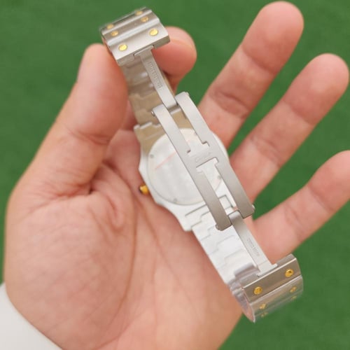 كارتير أوكتاجون