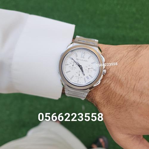 بولغاري اوكتو روما