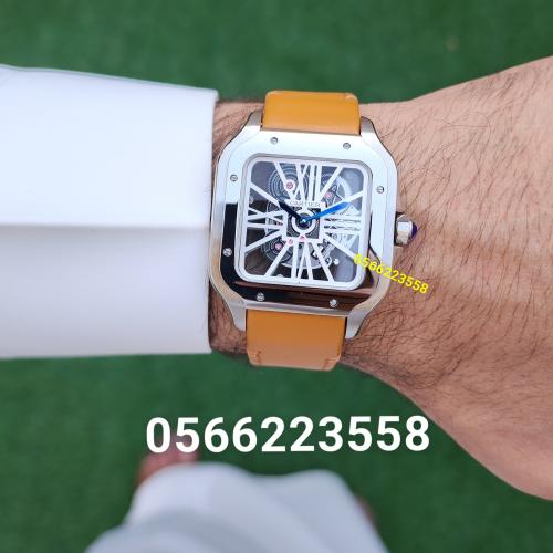 كارتيرسانتوس