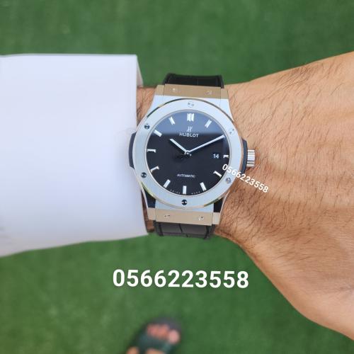 هوبلو كلاسيك فيوجن ماستر