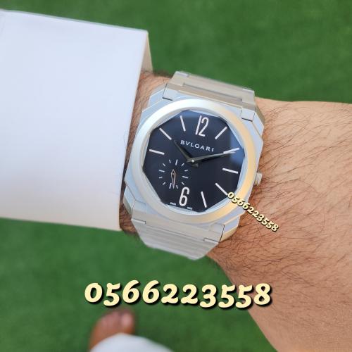 بولغاري اوكتو