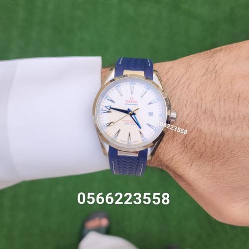 أوميغا سيماستر أكوا تيرا