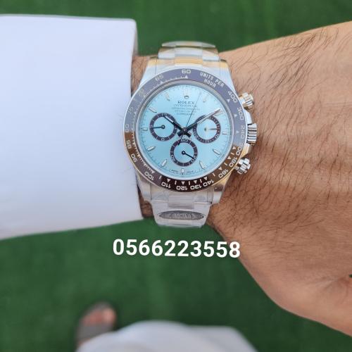 ساعة رولكس دايتونا ماستر
