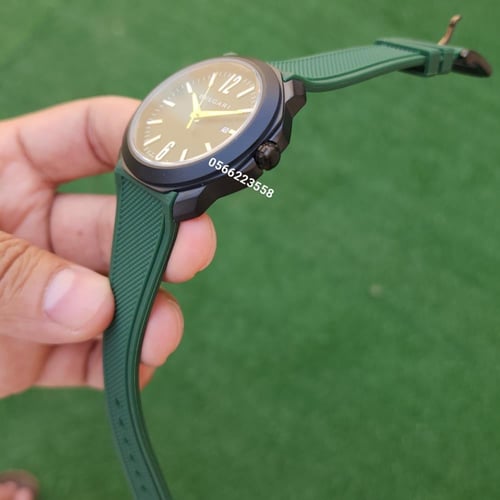 بولغاري اوكتو روما