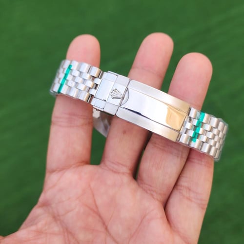 رولكس بيبسي