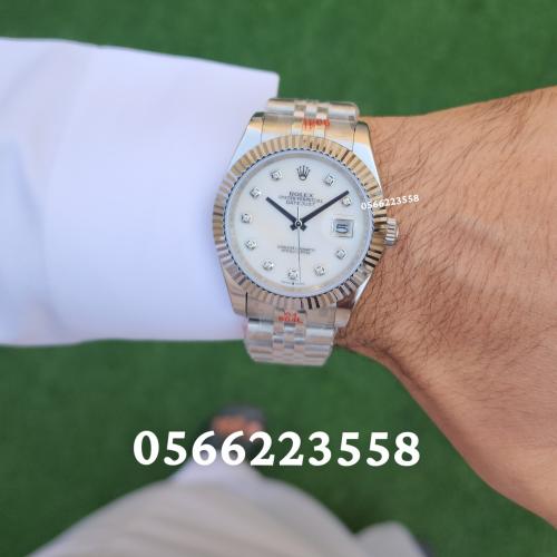 رولكس اتوماتيك