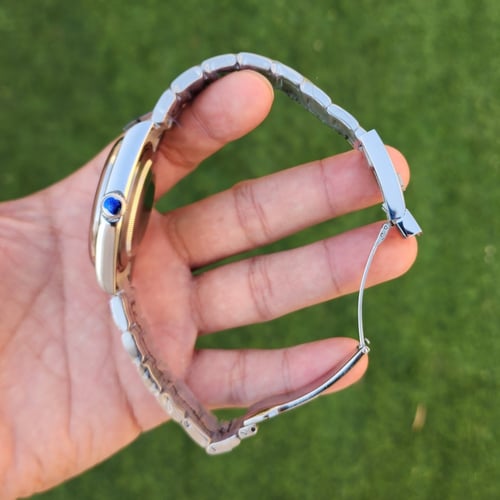 رولكس بربتشوال