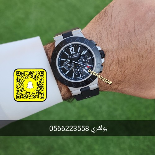 بولغاري رجالي