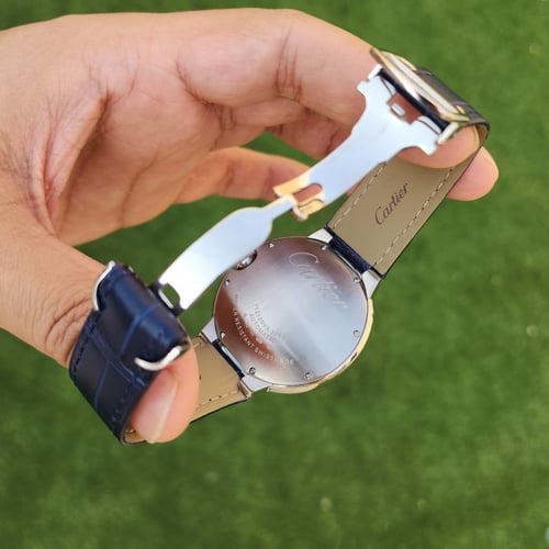 كارتير بالون اتوماتيك