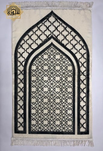 سجادة تركية طبية مريحة للركبتين - ديجيتال (سكري)