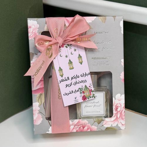 عطر ورد فواحه