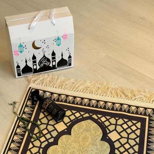 بوكس نقصة رمضان