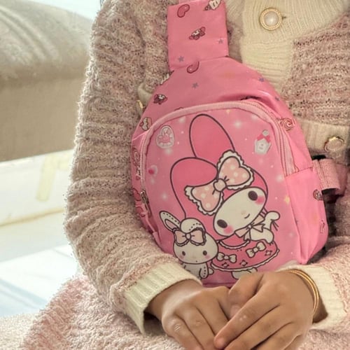 توزيعات حقائب للاطفال