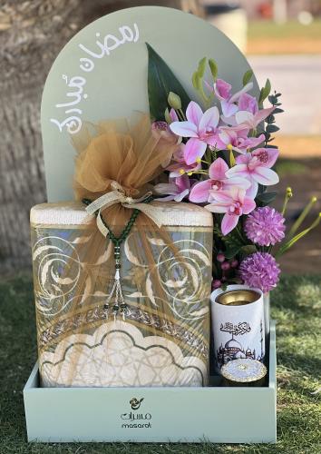 نقصة آجر ومحبة 2