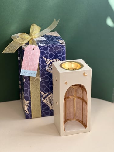 مبخره المحراب