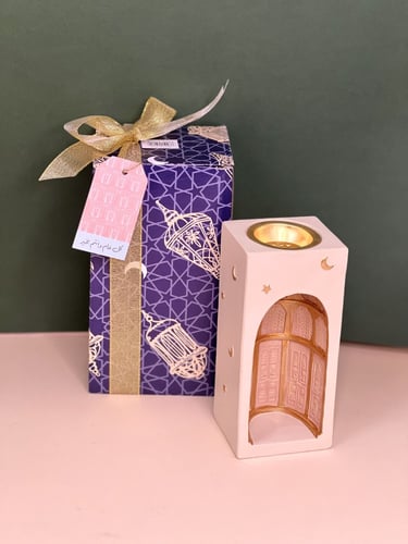 مبخره المحراب