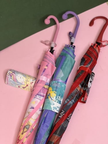 مظلات للاطفال