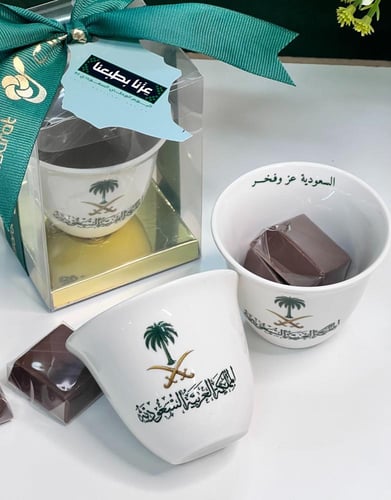 فنجال عز وفخر