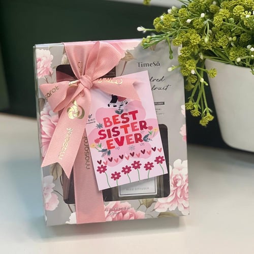 عطر ورد فواحه