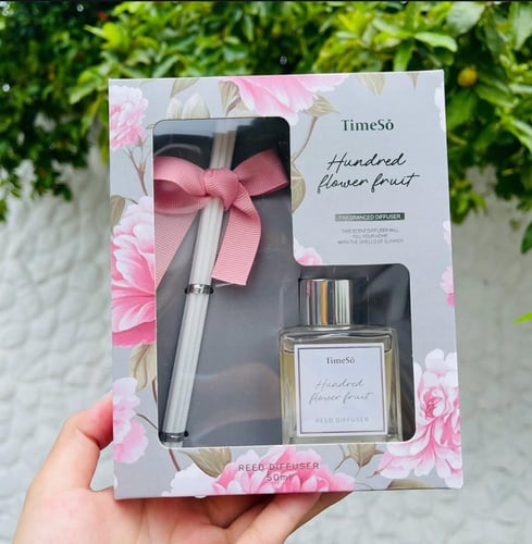 عطر ورد فواحه