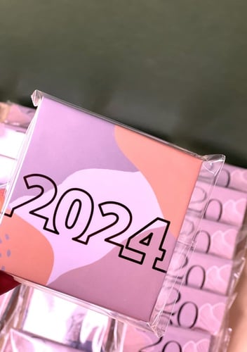 دفتر نوته صغير حسب طلبك